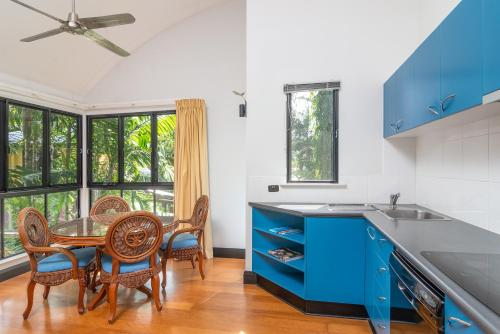Φωτογραφία από το άλμπουμ του Dreamcatcher Beach-Side Apartments στο Πορτ Ντάγκλας