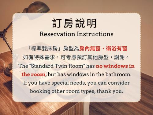 Imagen de la galería de Yua Ya B&B, en Tainan