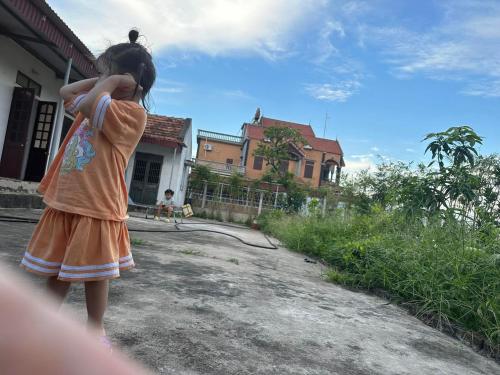 Tetamu yang menginap di Homestay hải đông