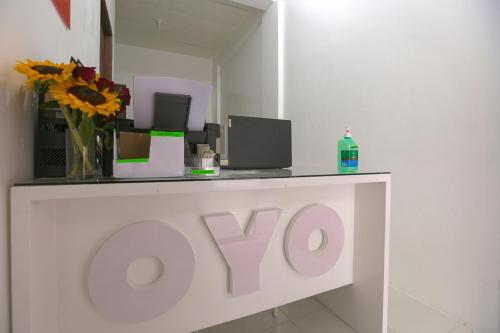 Gallery image of OYO 736 Jade Apartelle in Malitlit