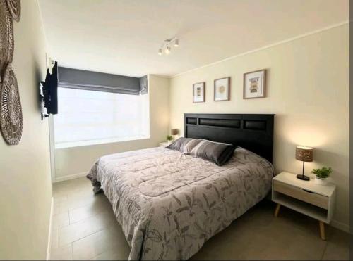 Φωτογραφία από το άλμπουμ του Departamento en Algarrobo σε Algarrobo