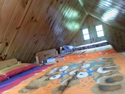 Galería fotográfica de Døng-elays Homestay en Maligcong