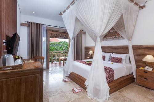 Gallery image of Kailash Suites by GenuineHost in Ubud