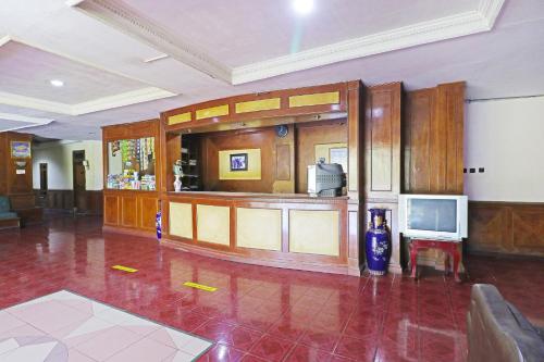 Fotografie z fotogalerie ubytování Super OYO 90382 Hotel Sarah Sukabumi v destinaci Wanasari