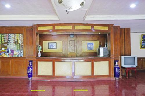 Fotografie z fotogalerie ubytování Super OYO 90382 Hotel Sarah Sukabumi v destinaci Wanasari