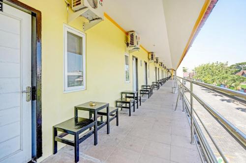Gallery image of OYO 90622 Hotel Galaksi in Ponorogo