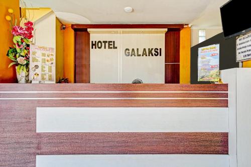 Gallery image of OYO 90622 Hotel Galaksi in Ponorogo