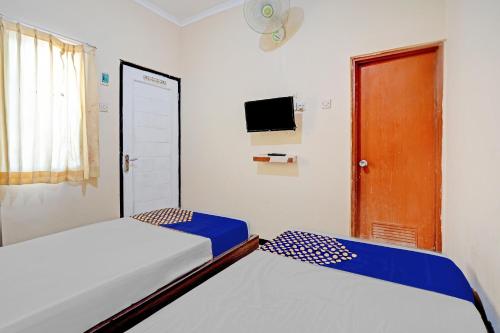 Gallery image of OYO 90622 Hotel Galaksi in Ponorogo
