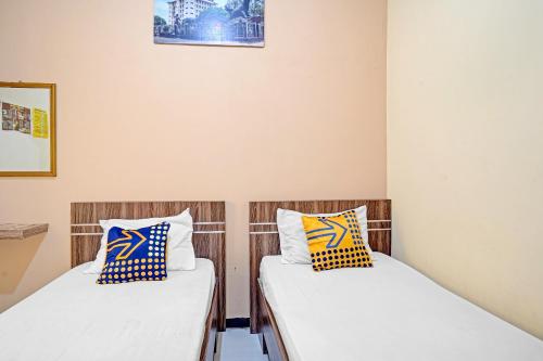 Gallery image of OYO 90622 Hotel Galaksi in Ponorogo