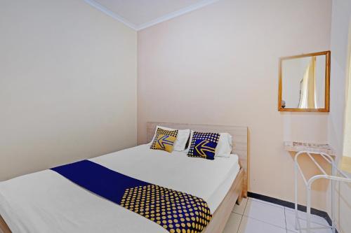 Gallery image of OYO 90622 Hotel Galaksi in Ponorogo