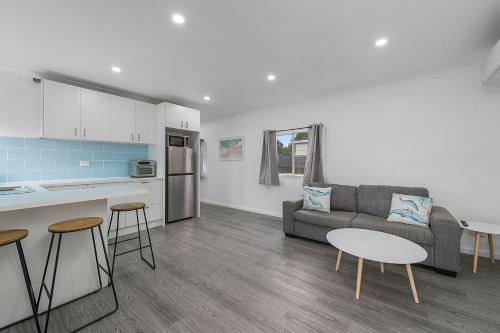 Dapur atau dapur kecil di A Big Piece Of Haven