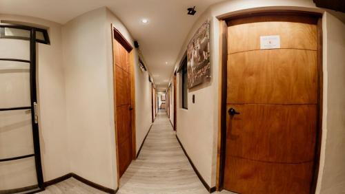 Fotografie z fotogalerie ubytování Hostal Machu Picchu Medellín III v destinaci Medellín