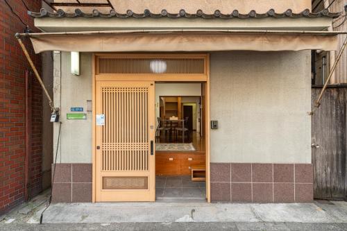 浅草三丁目戸建て
