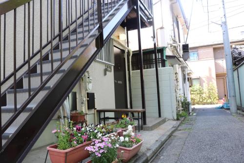 Housegreen101号室