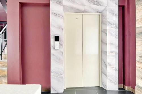 Fotografie z fotogalerie ubytování OYO 90708 Kbr Home v destinaci Tangerang