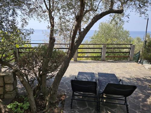 Φυσικό τοπίο κοντά σε αυτή η βίλα