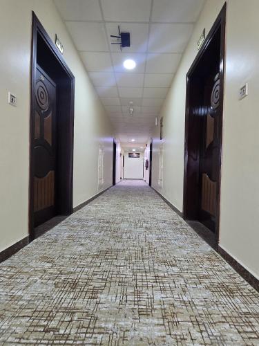 Gambar di galeri bagi Al Nakheel Hotel Apartments di Ras al Khaimah