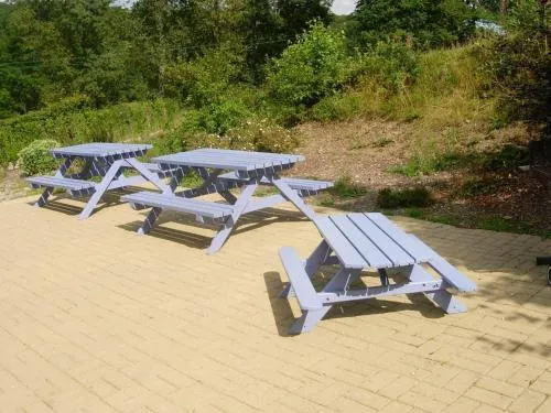 Lovely Holiday Home in Chimay with Terrace picture