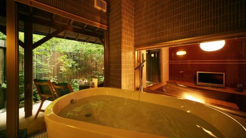 Fotografie z fotogalerie ubytování Tetsuka Ryokan v destinaci Satsuma