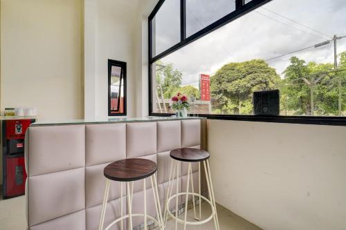 Φωτογραφία από το άλμπουμ του Hotel O River inn Malioboro στη Γιογκιακάρτα