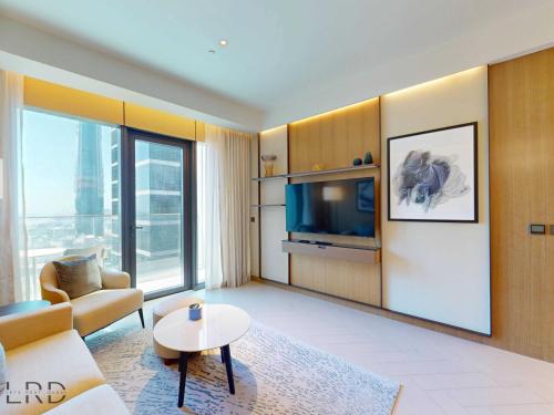 Luxury 2 Bedroom - Address Opera - Downtown