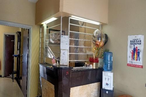 Fotografie z fotogalerie ubytování OYO 90411 Perdana Hotel Labuan v destinaci Labuan