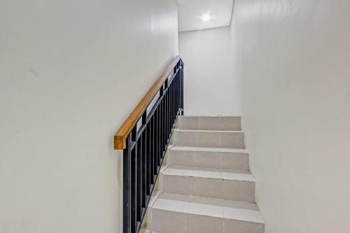 Galería fotográfica de Capital O 90811 Myhome en Blora