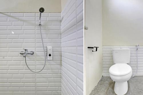 Galería fotográfica de Capital O 90811 Myhome en Blora