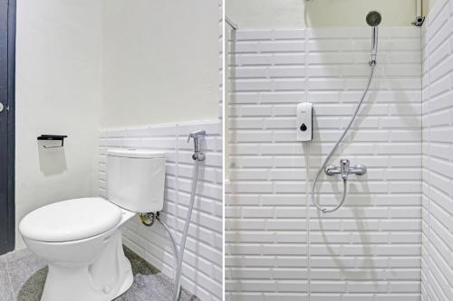 Galería fotográfica de Capital O 90811 Myhome en Blora