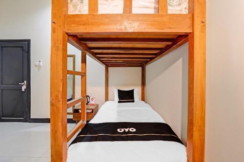 Galería fotográfica de Capital O 90811 Myhome en Blora