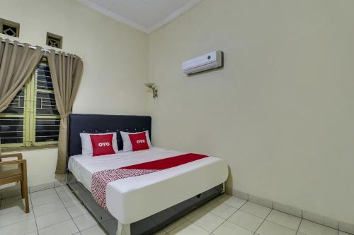 Φωτογραφία από το άλμπουμ του Hotel O My Guest House Syariah σε Cimahi