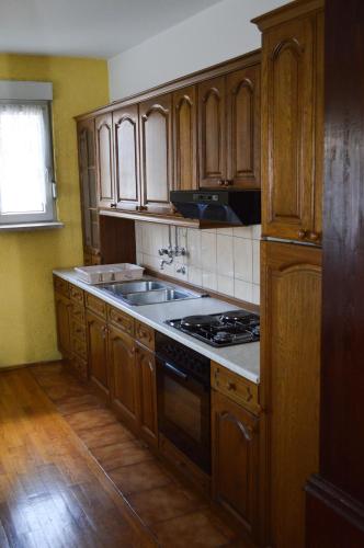 Bibinje Apartment