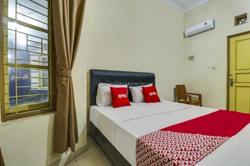 Φωτογραφία από το άλμπουμ του Hotel O My Guest House Syariah σε Cimahi