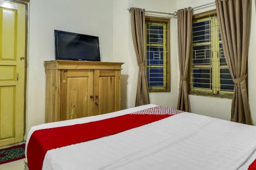 Φωτογραφία από το άλμπουμ του Hotel O My Guest House Syariah σε Cimahi