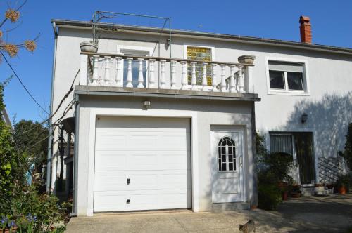 Bibinje Apartment