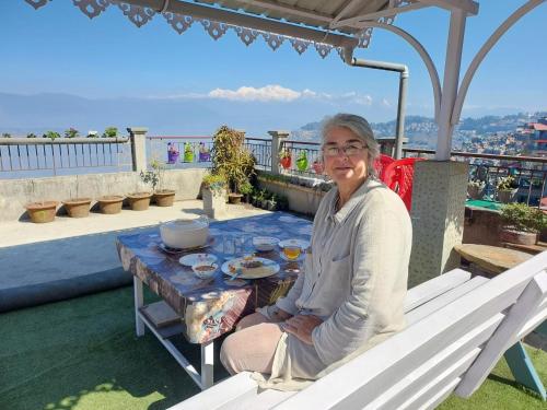 Φυσικό τοπίο κοντά σε αυτό το δωμάτιο σε οικογενειακή κατοικία