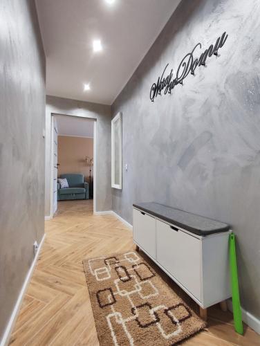 Fotografie z fotogalerie ubytování Apartament w centrum Helu v destinaci Hel