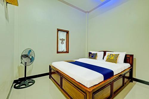 Φωτογραφία από το άλμπουμ του OYO Homes 91095 Desa Wisata Conto σε Plaosan