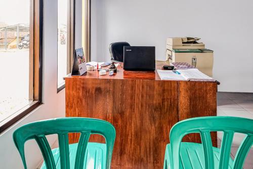 Φωτογραφία από το άλμπουμ του Hotel O Desa Wisata Santanamekar σε Rajapolah