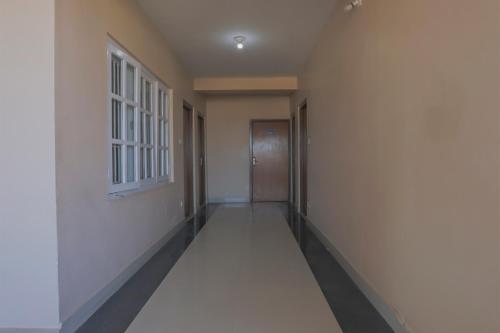 Fotografie z fotogalerie ubytování OYO 789 Hotel Shivam Plaza v destinaci Kathmandu
