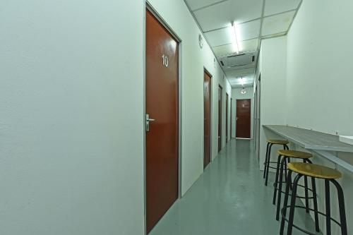 Fotografie z fotogalerie ubytování Hotel O Sri Rampai Metro Hostel v Kuala Lumpur