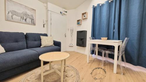 Le Massillon #Hypercentre