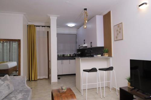 Gallery image of La Vista Residences and Safaris in Jinja