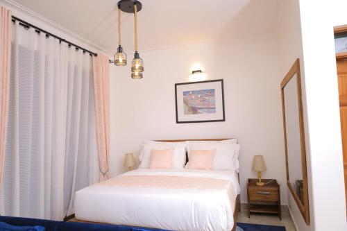 Gallery image of La Vista Residences and Safaris in Jinja