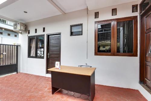 Fotografie z fotogalerie ubytování OYO 91082 Nathania Exclusive v destinaci Sleman