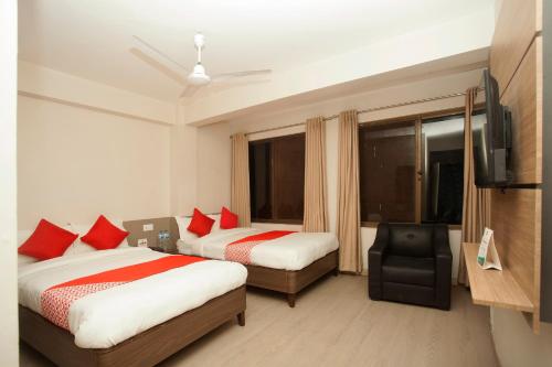OYO 626 Hotel Himchuli