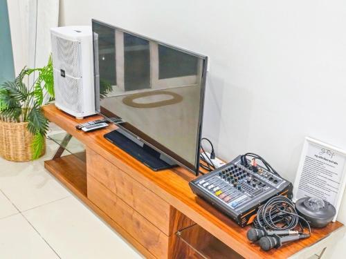 Gambar di galeri bagi Surf Villa Bangsaray di Bang Sare