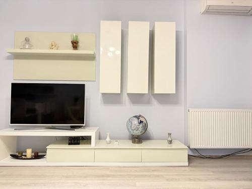 Flori Apartment City Center