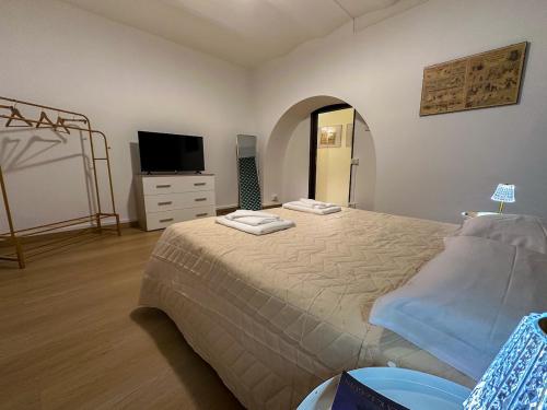 Statilia 1 Apartment