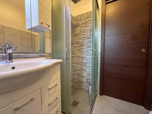 Statilia 1 Apartment